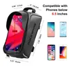 ROCKBROS Rahmentasche Wasserdicht Oberrohrtasche Produktbild-Vorschau 3