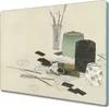 Coloray Herdabdeckplatte 60x52 cm Schneidebrett Produktbild-Vorschau 1