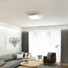LED Deckenleuchte Panel dimmbar CCT inkl. Fernbedienung 18W Produktbild-Vorschau 8