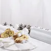 Oetker White Christmas Baking, moule à Stollen de haute Voir les images du produit 8