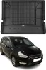 OMAC Gummi Kofferraumwanne für Ford Galaxy Turnier Produktbild-Vorschau 1