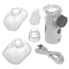 Przenośny / ręczny bezprzewodowy inhalator Promedix, Podgląd zdjęcia produktu 8