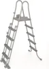 Bestway 56886, 26000 l, Basen ramowy, Drabina, Niebieski, Podgląd zdjęcia produktu 21