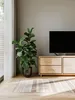 benuta In- & Outdoor Teppich Kaleo Creme/Beige 70x200 cm Produktbild-Vorschau 4