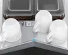 Siemens EQ.9 s700, Espresso kávovar, 2,3 L, Kávové zrná, Náhľad obrázku produktu 8