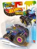 Steer Clear Color Shifters Hot Wheels JDV91, Monster Truck, Produktbild-Vorschau 1