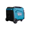 Inverter Generator Könner & Söhnen KS 9500iE S ATSR 9.5 kW Produktbild-Vorschau 3
