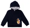 Paw Patrol Sweatjacke für Jungen - Kinder Kapuzenpullover Produktbild-Vorschau 3
