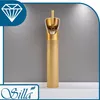 ELIANA Retro Wascharmatur - Altgold Design Luxus Produktbild-Vorschau 12