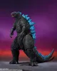 Godzilla x Kong: The New Empire S.H. MonsterArts Akční Náhled obrázku produktu 3