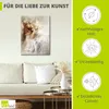 ARTland Leinwandbild Hoffnungsvoll Größe: 45x60 cm Produktbild-Vorschau 2