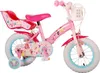 VOLARE detský bicykel Disney Princess 12 palcov, bez Náhľad obrázku produktu 12