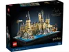 LEGO® Harry Potter™ 76419 Bradavický hrad a okolí Náhľad obrázku produktu 11