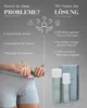 Herrencreme Intim-Duschgel 200 ml Voir les images du produit 3