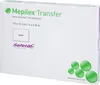 Mepilex Transfer pansements 10 x 12 cm, 5 pces Pansement Voir les images du produit 2