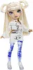 Rainbow High Sparkle & Shine Doll- White, Poupée de mode, Voir les images du produit 9