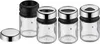 WMF Depot Gewürzstreuer-Set, 4-teilig 3201000214 Podgląd zdjęcia produktu 3