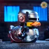 Tubbz duck Robocop (prima edizione) Anteprima dell’immagine prodotto 2
