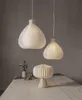 Decorazione da appendere "Honeycomb", carta, bianco, Anteprima dell’immagine prodotto 6