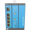 Insys icom MRX MRX3 LTE - Router - WWAN 5-Port-Switch Produktbild-Vorschau 4