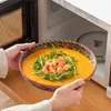 Saladier à spaghetti pour 6 personnes, service en Voir les images du produit 3