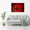 Tulup® Glas-Bild - 100 x 70 - Wandbild aus Glas - Wandkunst Produktbild-Vorschau 3