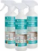 HOTREGA Küchenfronten Reiniger Hochglanz 3x 500ml | Produktbild-Vorschau 1