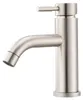 Miscelatore monocomando per lavabo, in acciaio inossidabile Anteprima dell’immagine prodotto 9