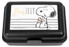 Pudełko na lunch Peanuts - przekąska Snoopy z przegródką Podgląd zdjęcia produktu 3