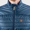 Fjällräven Abisko Padded Vest M, 550 Black, Gr. S Produktbild-Vorschau 6