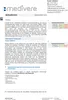 Darm Mikrobiom Basis Stuhltest 1 St Produktbild-Vorschau 13
