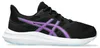 ASICS Jolt 4 GS - Nero/CyberGrape - Bambini - 40 Anteprima dell’immagine prodotto 1