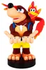 Exquisite Gaming Cable Guys Banjo-Kazooie Supporto passivo Anteprima dell’immagine prodotto 9