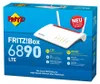 Box 6890 LTE, Wi-Fi 5 (802.11ac), Dvoupásmový (2,4 GHz / 5 Náhled obrázku produktu 14