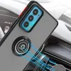 Custodia per Motorola Moto E20 / E40 traslucida opaca in Anteprima dell’immagine prodotto 4