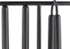 blomus ASHI set camino 5 pezzi acciaio verniciato a polvere Anteprima dell’immagine prodotto 8