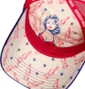 King Kerosin Herren Cappellino Trucker "I'm asimple man" Anteprima dell’immagine prodotto 8