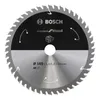Bosch Standard for Wood - Kreissägeblatt - für Holz - 165 Voir les images du produit 29