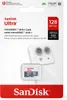 SanDisk SDSQUNR-128G-GN3MN, 128 GB, MicroSDXC, Tda 10, 100 Náhled obrázku produktu 7