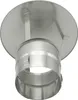 Regenhaube mit Einschub 180mm Produktbild-Vorschau 2