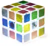Rubik’s cubo 3x3 luz pulsante Vista previa de la imagen del producto 3