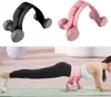 Übungs-Hip-Thrust-Gürtel, Hanteln, Kettlebells, Produktbild-Vorschau 3