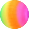 Massamarkt Ball Regenbogen PVC 23 cm Produktbild-Vorschau 6