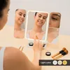 Specchio da trucco ricaricabile in tre parti con Anteprima dell’immagine prodotto 3