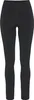 LASCANA Seamless Leggings Po Push Up schwarz Größe S Produktbild-Vorschau 2