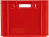 Fleischerkiste 2x Metzgerkiste 60x40x30cm Lagerkiste E3 Produktbild-Vorschau 4