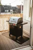 Enders Colsman 7409, Matte, Schwarz, PVC, 1600 mm, 1 Produktbild-Vorschau 2