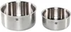 Set di pentole Zwilling Unlock, 5 pezzi, acciaio Anteprima dell’immagine prodotto 4