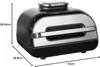 Ninja Foodi Max AG551EU Produktbild-Vorschau 22