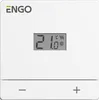 ENGO EASY-BATW, temperatuurregelaar op batterijen, 24 uur, Productafbeelding-voorbeeld 1